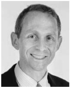 Ethan Cohen, CFO