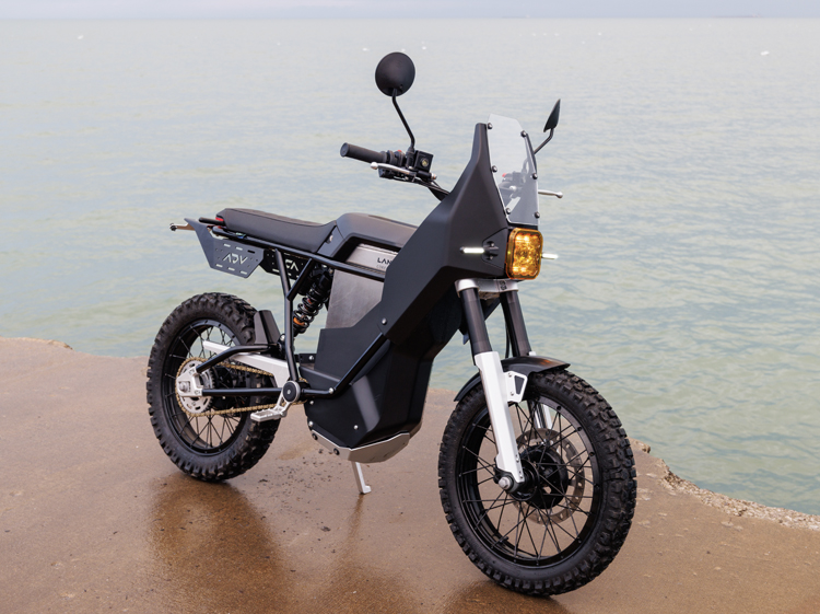 LAND ADV & ADV Ascent