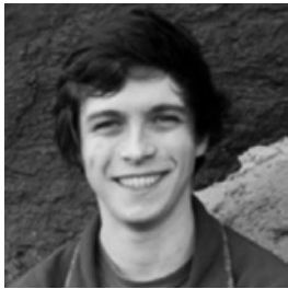 Landon Spaw, Director of Engineering