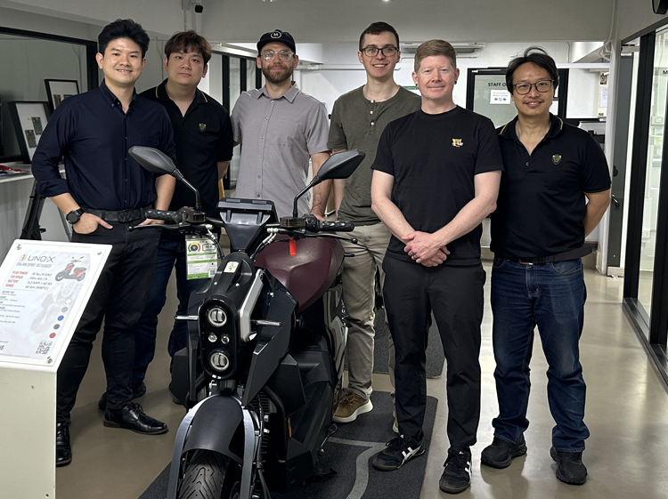 OEM platform programs